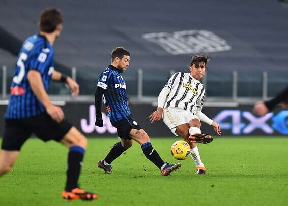 גומס מול יובנטוס. בקרוב בטורינו? // צילום: רויטרס